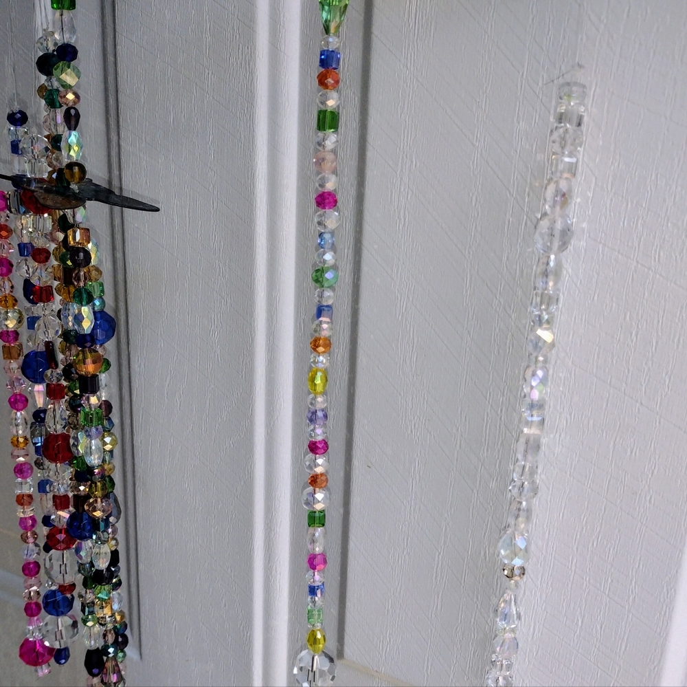 Suncatcher multi colored